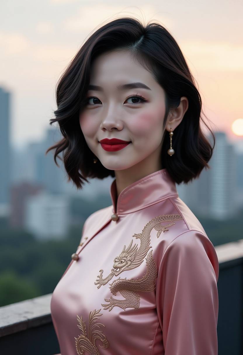 春日来信