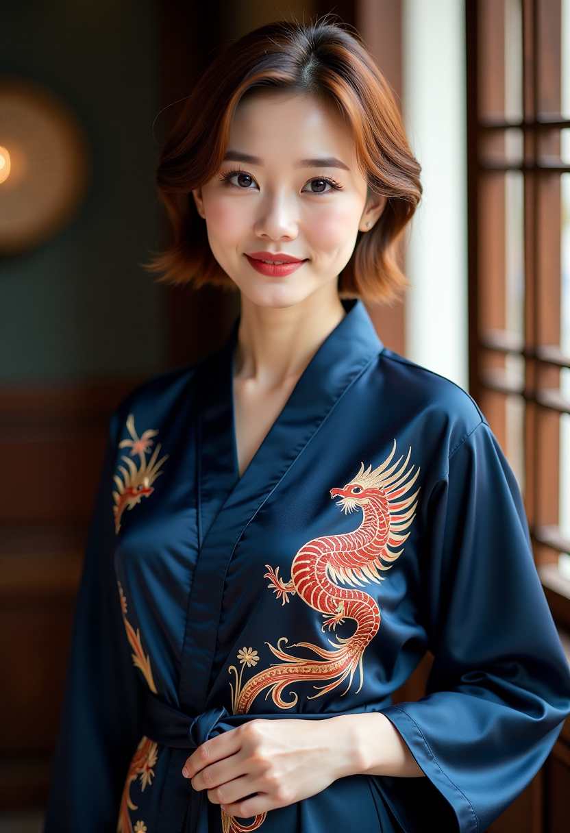 夜航星河