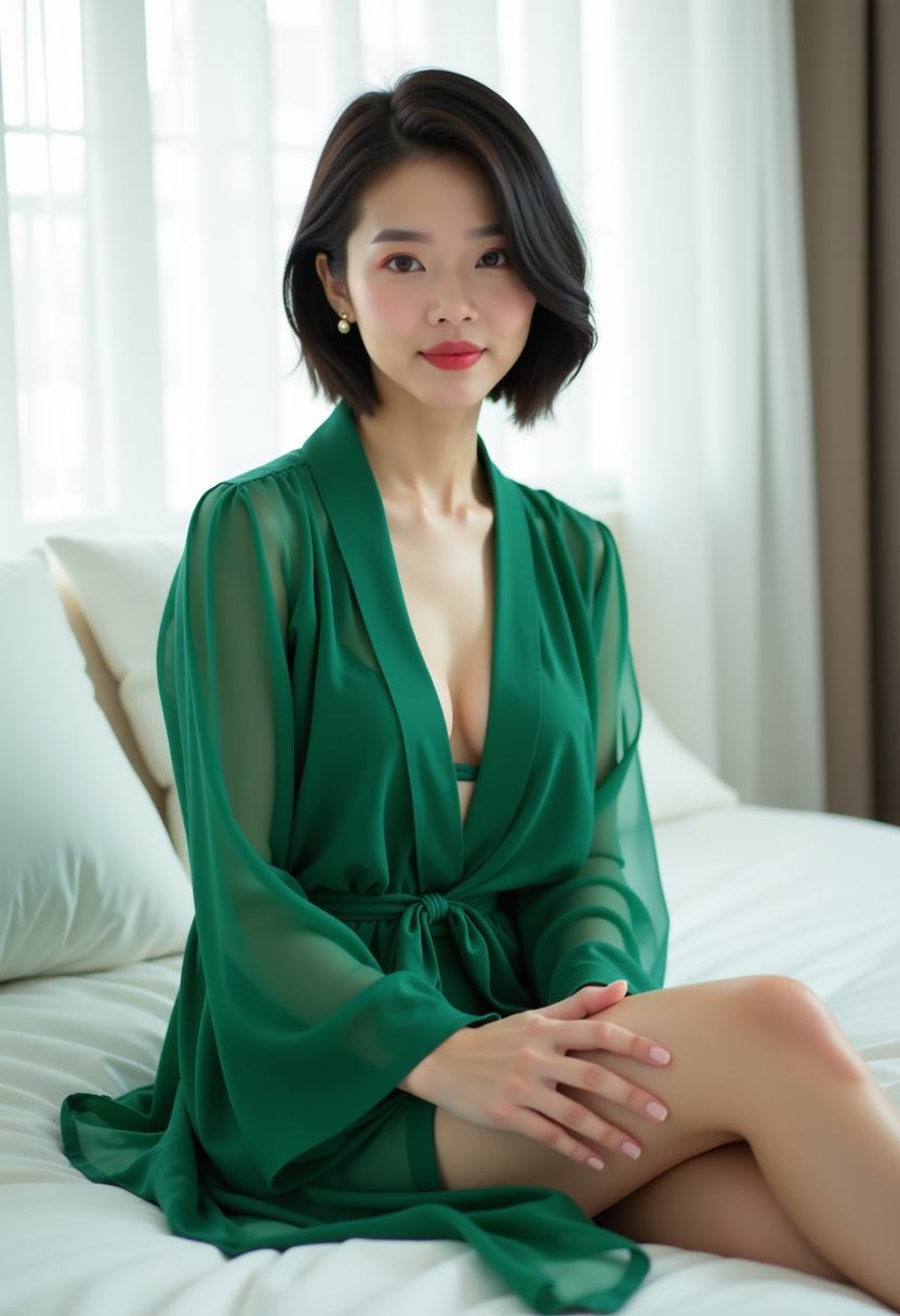 风起时分