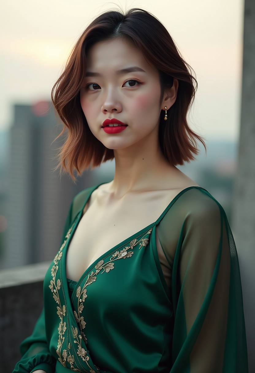迷雾档案